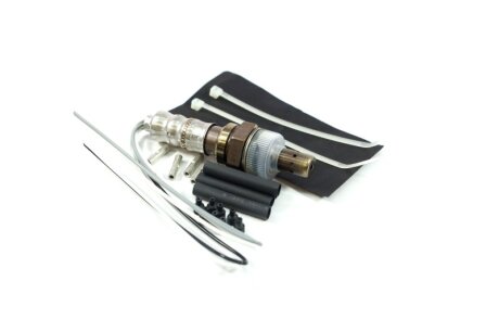 Лямбда-зонд (код 1952) універсал. без штекера (4-конт) NGK OZA624-E4