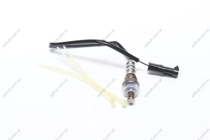 Лямбда-зонд DAEWOO,OPEL,SUBARU,SUZUKI (код 91106) (вир-во) NGK OZA856-EE5 (фото 1)
