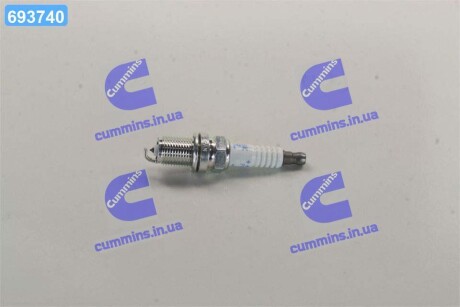 Свічка запалювання SUBARU LEGACY IV,OUTBACK 2.5 03- HYUNDAI SONATA IV 2.7 01- NGK PFR5B-11