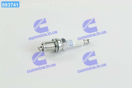 Свічка запалювання SUBARU FORESTER 2.0 TURBO 99-,IMPREZA WRX 00- VOLVO S60 2.4 00- NGK PFR6B