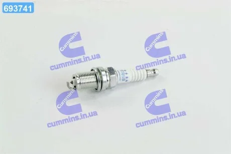 Свічка запалювання SUBARU FORESTER 2.0 TURBO 99-,IMPREZA WRX 00- VOLVO S60 2.4 00- (вир-во) NGK PFR6B