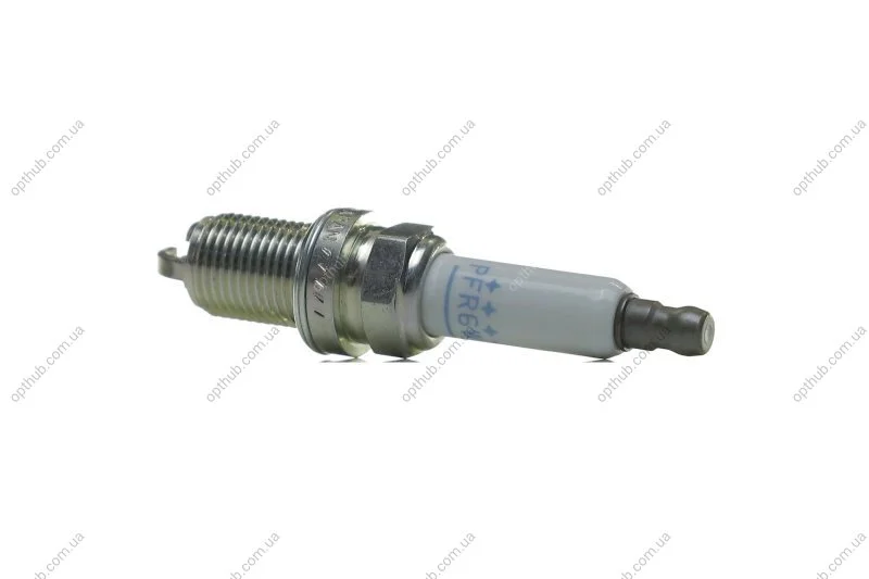 Свічка запалювання (вир-во) NGK PFR6W-TG (фото 1)