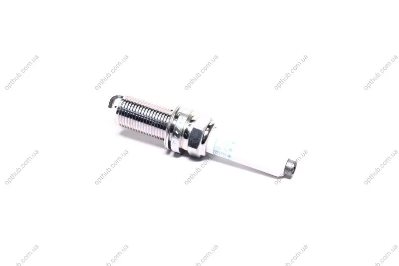 Свічка запалювання VAG 1.8-2.0 TSI, TFSI 12- (вир-во) NGK PLFER7A8EG (фото 1)