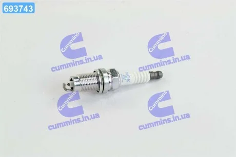 Свічка запалювання VW BORA,GOLF IV,POLO,SHARAN,TRANSPORTER (вир-во) NGK PZFR5D-11