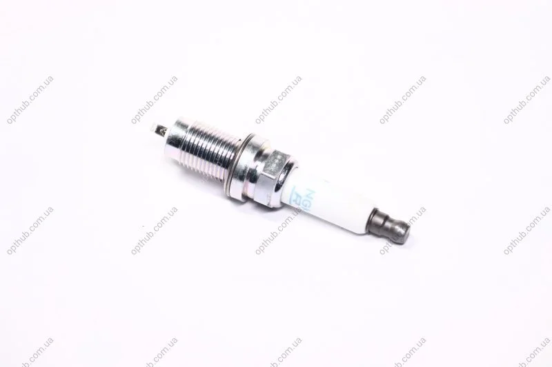 Свічка запалювання VW BORA, GOLF IV 1.6 00-06 (вир-во) NGK PZFR6J11 (фото 1)