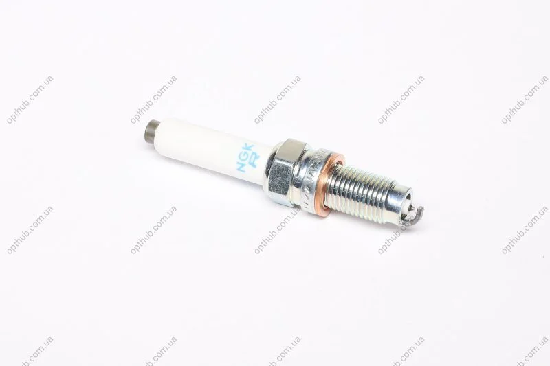 Свічка запалювання PLATINUM VAG 1.2-1.4 TSI 12- (вир-во) NGK PZKER7B8EGS (фото 1)