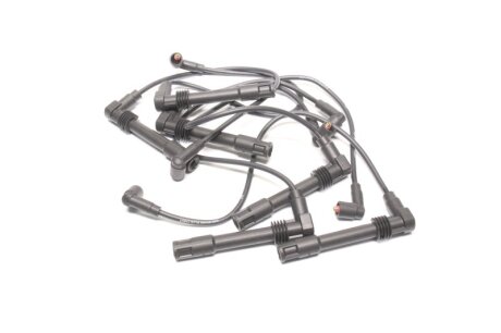 Дріт запалювання (код 0518) AUDI,SKODA,VW NGK RC-AD218