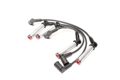 Дріт запалювання FORD Fiesta, KA C.I.U NGK RC-FD1210