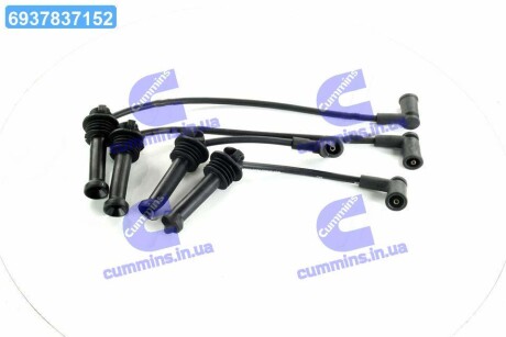 Дріт запалювання (код 8541) FORD,MAZDA,VOLVO NGK RC-FD807