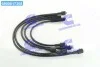Провода зажигания (код 7104) ВАЗ 2101-099 (1200-1600),Таврия 1,1;1,3 (пр-во) NGK RC-LD302 (фото 1)