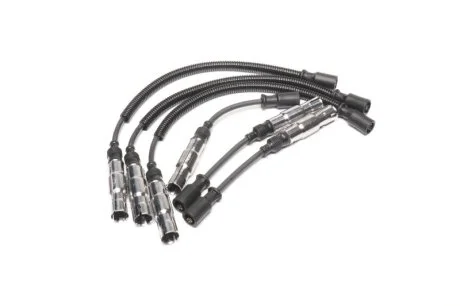 Комплект проводов зажигания (пр-во) NGK RC-MB1104