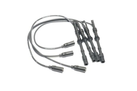 Дріт запалювання (0967) VW, SKODA, AUDI NGK RC-VW236