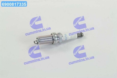 Свічка запалювання NGK SILFR6A