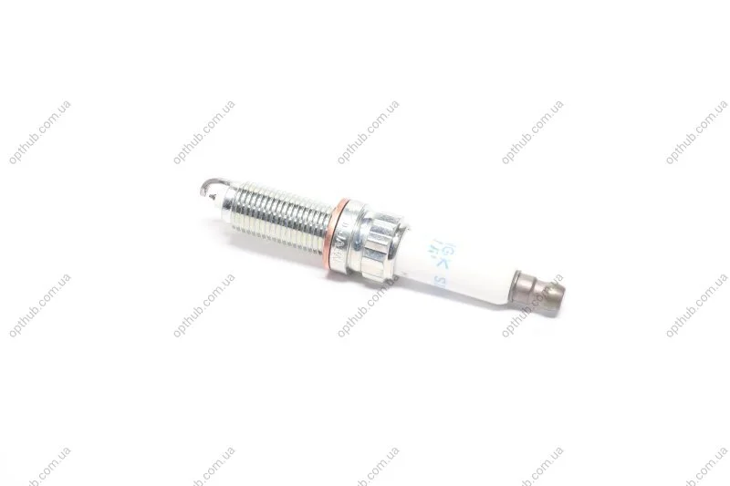 Свічка запалювання BMW 1.6-2.8i 11- (вир-во) NGK SILZKBR8D8S (фото 1)