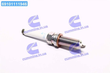 Свічка запалювання MB A, B, C 1.8-2.0 11- NGK SILZKFR8D7S