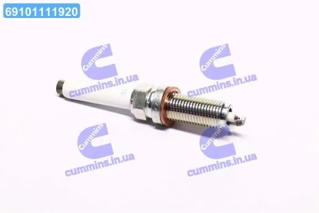 Свічка запалювання MB C, E 2.0-2.5 13- (вир-во) NGK SILZKFR8E7S