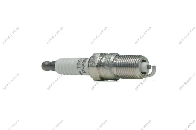 Свеча зажигания FORD 2,6,3,0 V6 DURATEC (выр-во) NGK TR55 (фото 1)