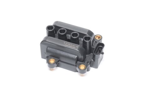 Котушка запалювання (48108) DACIA/RENAULT NGK U2028