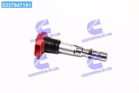 Котушка запалювання (код 48040) AUDI А4, А6, А8 NGK U5013