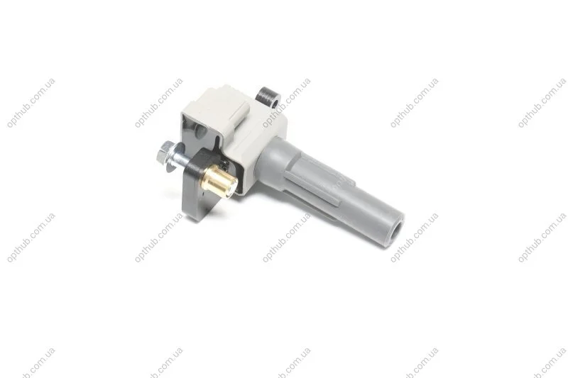 Котушка запалювання (49057) SUBARU FORESTER, IMPREZA, LEGACY IV, LEGACY V, WRX 1.5/2.0/2.5 09.03- (п NGK U5319 (фото 1)