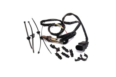 Лямбда-зонд (код 94418) VAG (вір-во NTK) NGK UAR9000-EE017