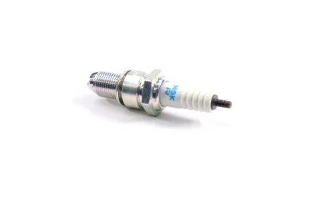 Свічка запалювання BUR6ET AUDI 100,80, SEAT, SKODA FELICIA, VW GOLF (вир-во) NGK V-LINE 1
