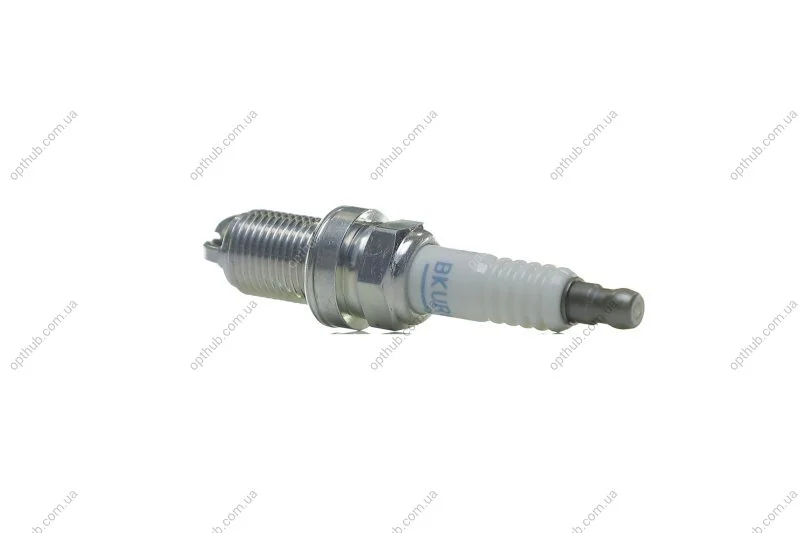 Свічка запалювання BKUR6ET VW SHARAN 2.0 95-00,POLO3 1.4 96-99 SEAT ALHAMBRA 2.0 96-00 (вир-во) NGK V-LINE 27 (фото 1)