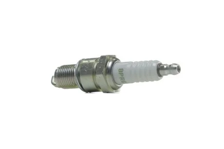 Свічка запалювання 0.9 BPR6E ВАЗ 2108-099, DAEWOO LANOS 1.5 (вир-во) NGK V-LINE 2