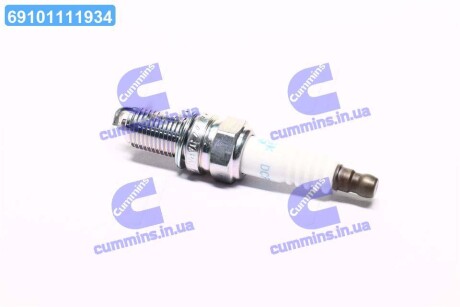 Свічка запалювання DCPR7EN10 FIAT DOBLO, PUNTO 1.2-1.4 02- NGK V-LINE 43