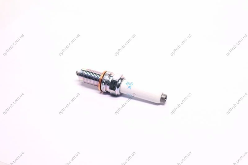 Свічка запалювання PZKER7B8EGS PLATINUM VAG 1.2-1.4 TSI 12- (вир-во) NGK V-LINE 55 (фото 1)