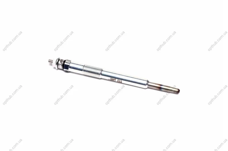 Свічка розжарювання PSA 2.0-2.2 HDI 00-, FORD 2.0 TDCI 03-(вир-во) NGK Y1005J (фото 1)