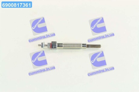 Свічка розжарювання NGK Y-115T1