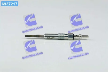 Свічка розжарювання D-Power50 (вир-во) NGK Y-607AS