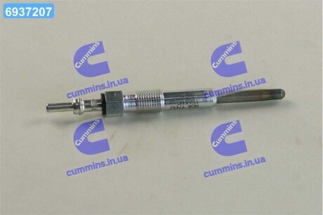 Свічка розжарювання D-Power20 NGK Y-741U