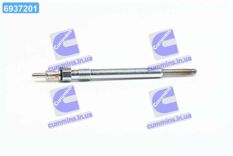 Свічка розжарювання D-Power11 NGK Y-745U