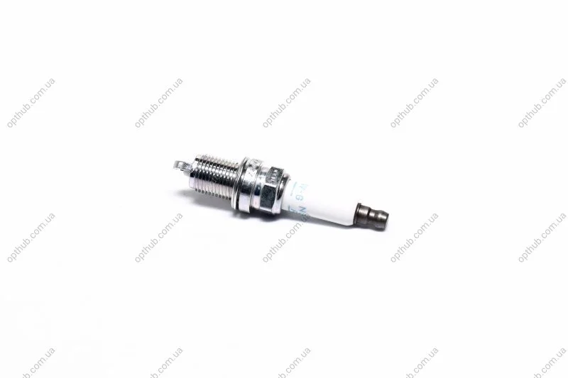 Свічка запалювання CHEVROLET AVEO 1.2-1.6 11-, OPEL ASTRA J 1.4-1.8 09- (вир-во) NGK ZFR6VG (фото 1)