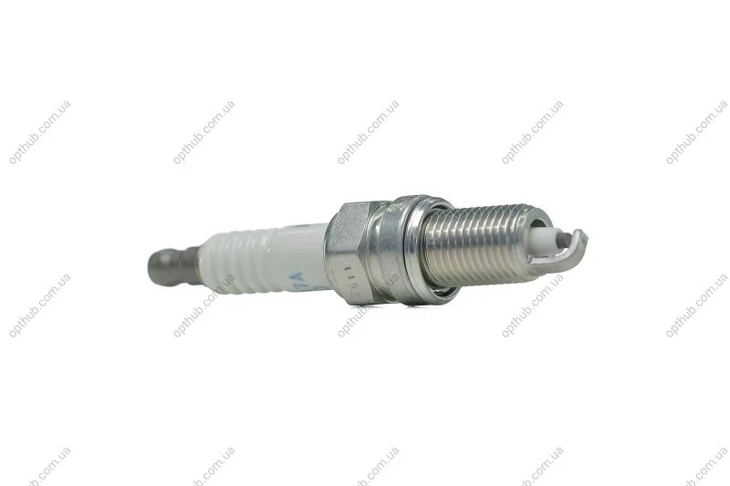 Свічка запалювання FIAT GRANDE PUNTO (1.2,1.4) 05- (вир-во) NGK ZKR7A-10 (фото 1)