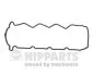 Прокладка кришки головки циліндра NIPPARTS J1221071 (фото 1)