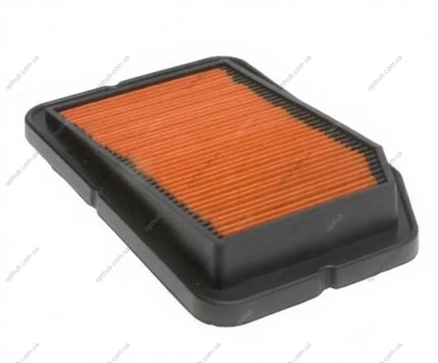 Фільтр повітряний HONDA CIVIC 3 CRX 2 1.6I 89-92 -ua NIPPARTS J1324023 (фото 1)