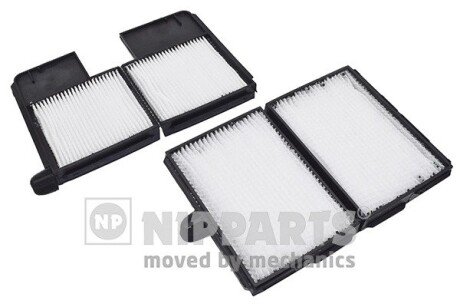Фільтр салону NIPPARTS J1342000