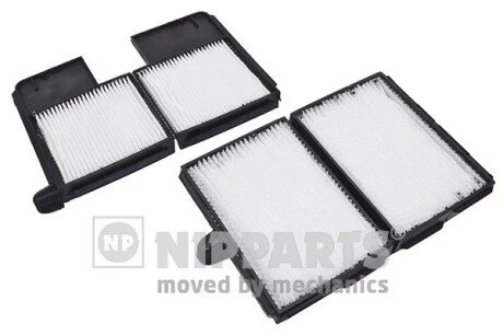 Фільтр салону NIPPARTS J1342000