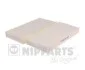 Фільтр салону NIPPARTS J1344012 (фото 1)