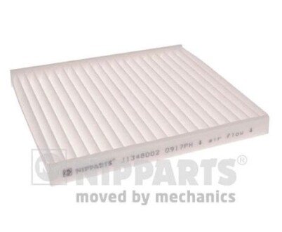 Фільтр салону NIPPARTS J1348002