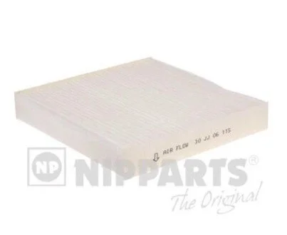 Фильтр салона NIPPARTS J1348004