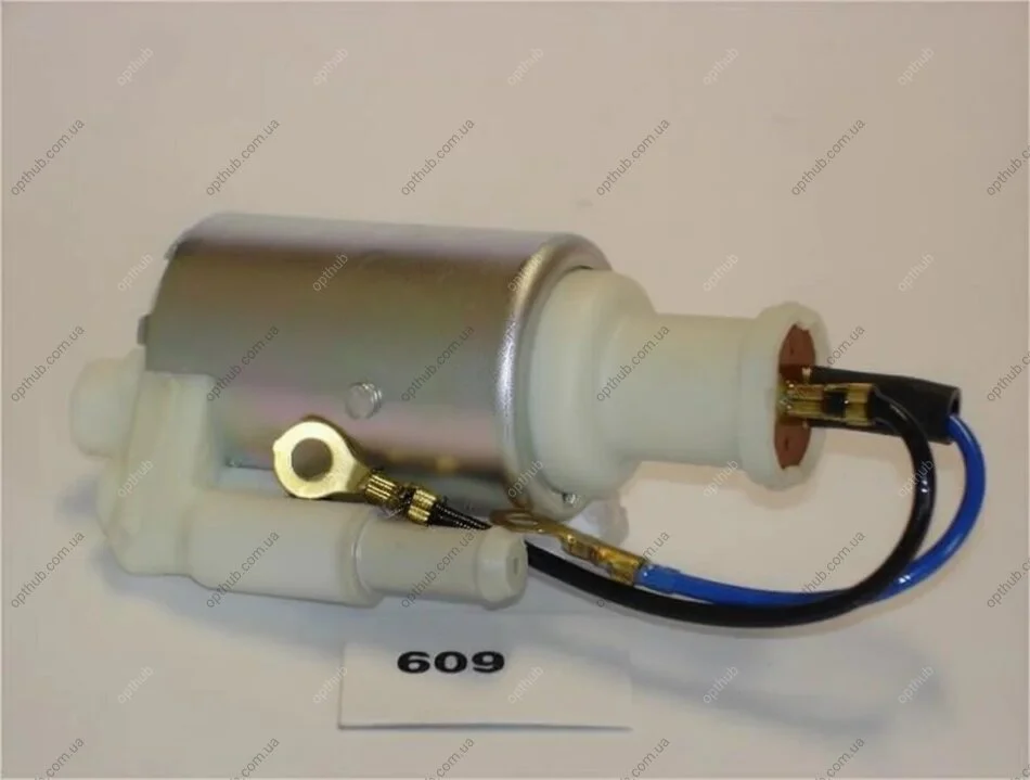 Паливний насос в зборі ЭЛ.НАСОС DAIHATSU -ua NIPPARTS J1606009 (фото 1)
