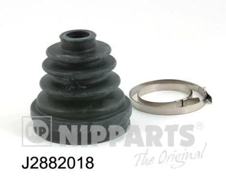 Пильовик приводу колеса NIPPARTS J2882018 (фото 1)