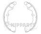 Тормозные колодки NIPPARTS J3500319 (фото 1)