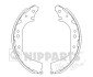 Гальмівні колодки NIPPARTS J3502005 (фото 1)