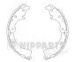 Гальмівні колодки NIPPARTS J3502022 (фото 1)