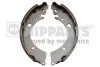 Гальмівні колодки NIPPARTS J3504010 (фото 1)